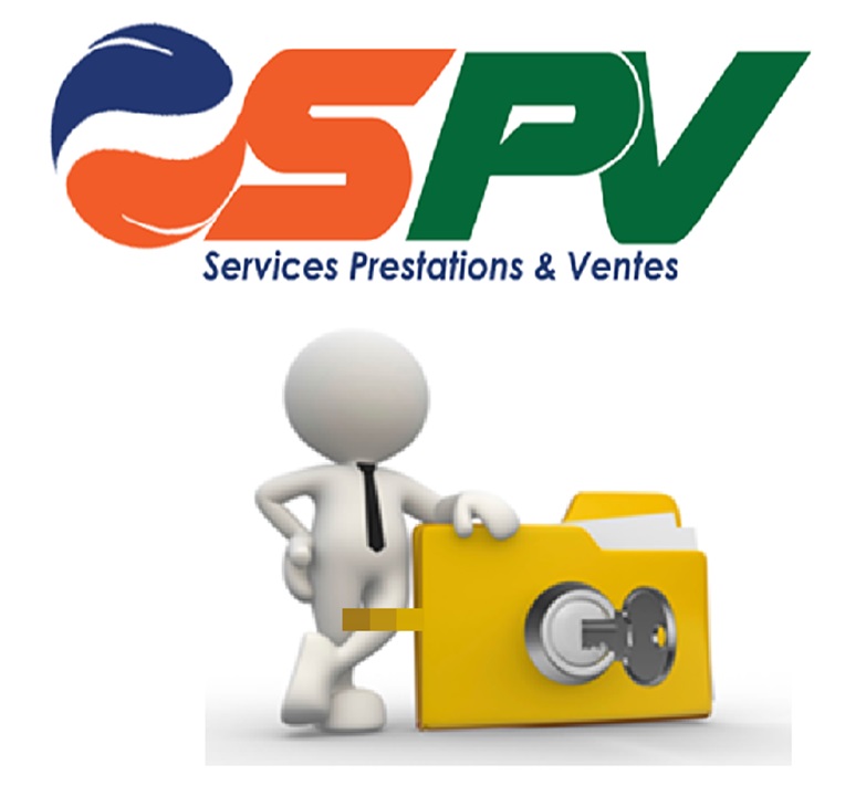 Confidentialité